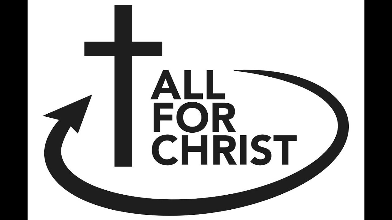 All For Christ - Kingdom Expansion | Gary Goodkey | WBC