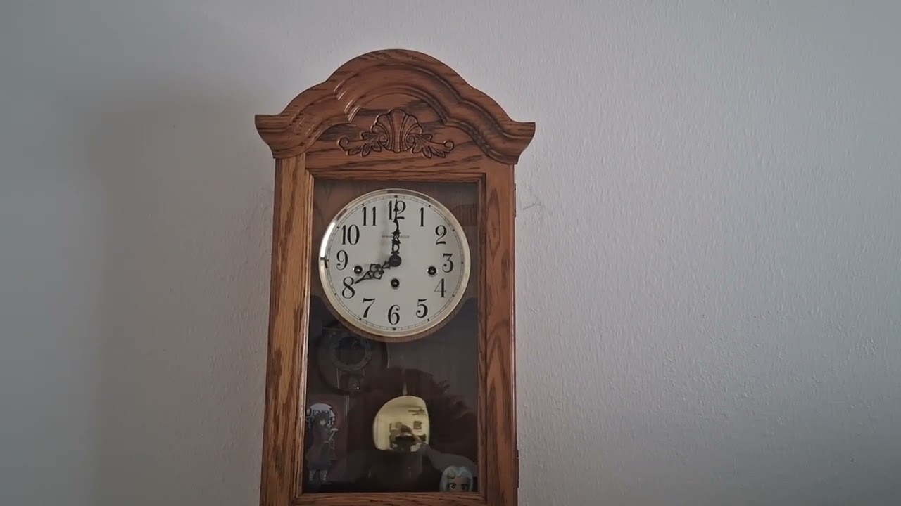 Clocks 2