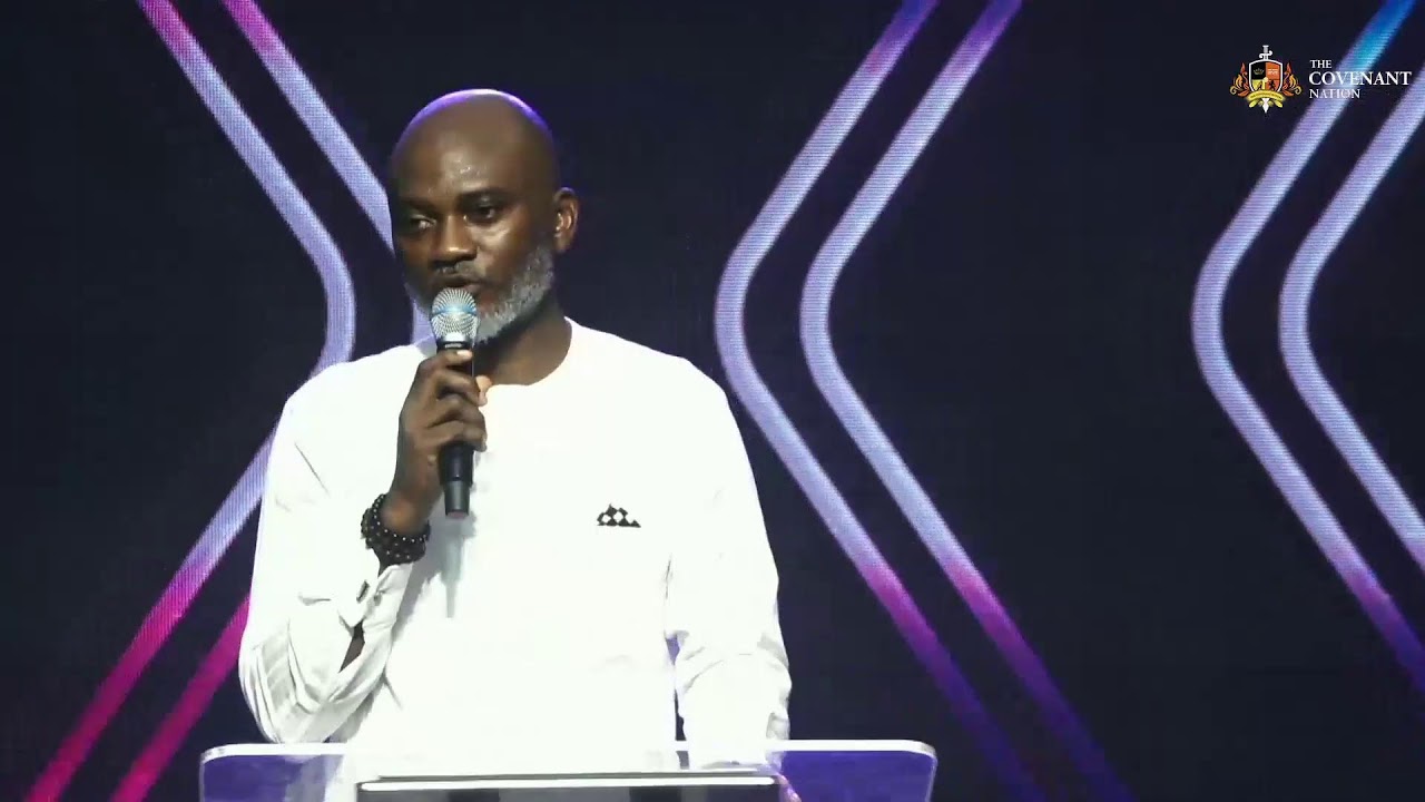 SUNDAY 2ND SERVICE || THANKSGIVING SERVICE || 1ST FEBRUARY 2026