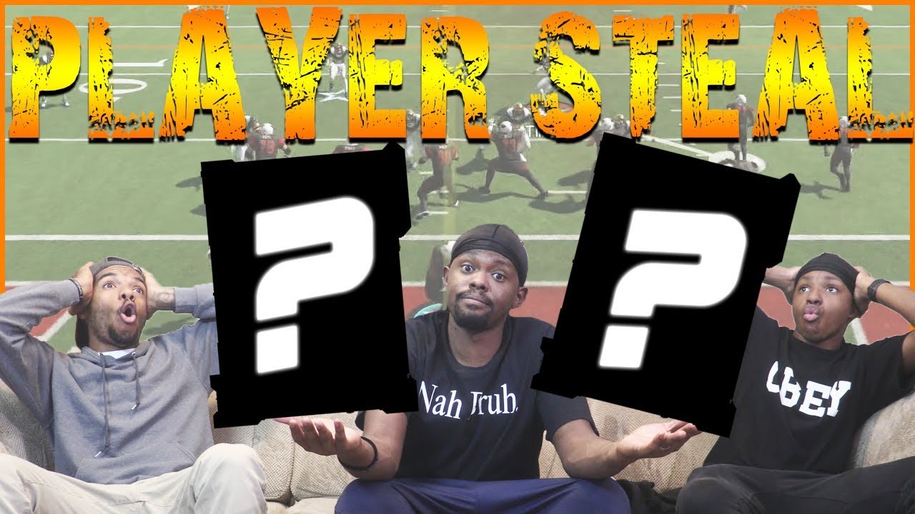 Surprise Player Steal Wager! The Pressure Is On! (MUT Wars Season 4 Ep.30)