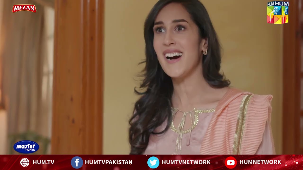 Tumhare Dil Mein Jagah Mil Gayi Hai, Yehi Kaafi Hai | Chupke Chupke | Best Moment | HUM TV | Drama