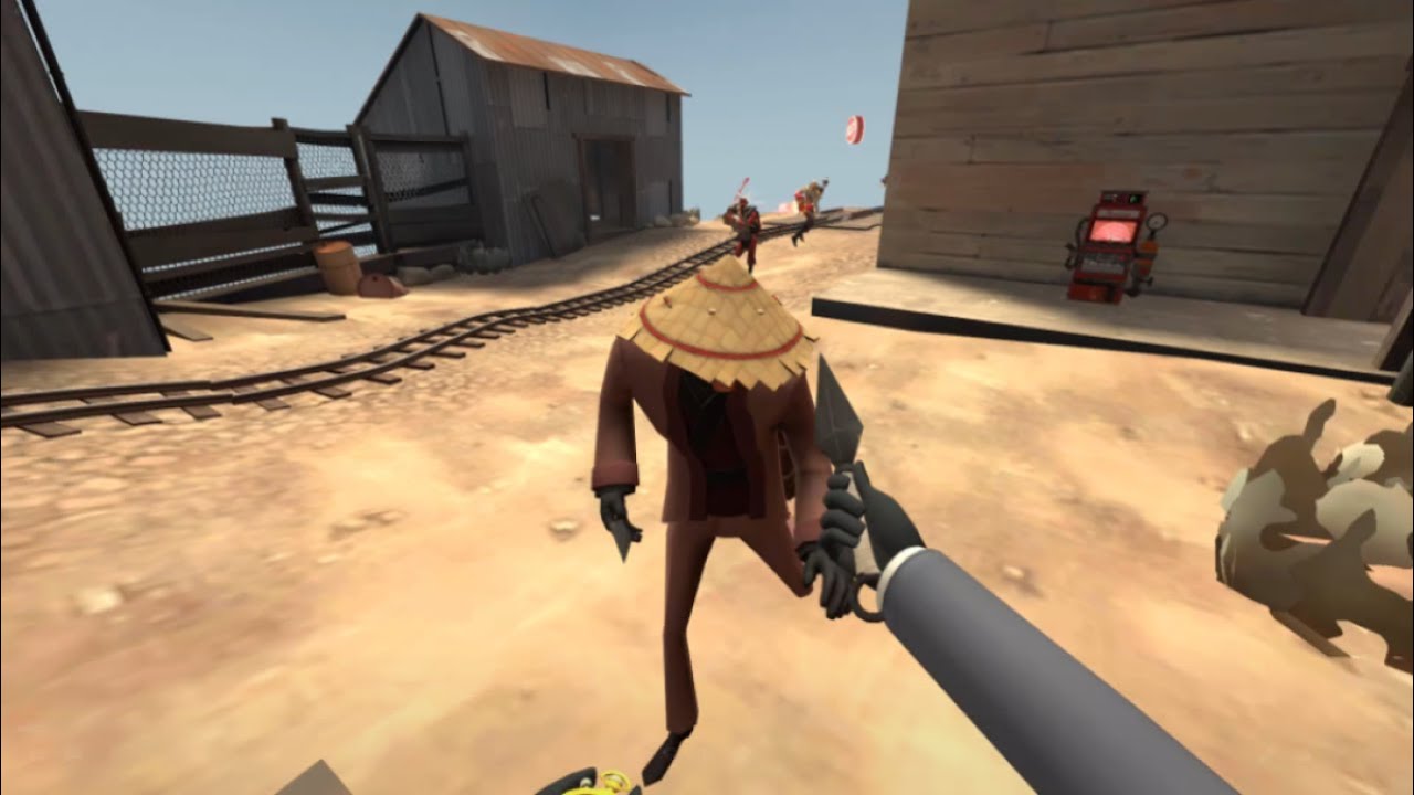Horde Mode