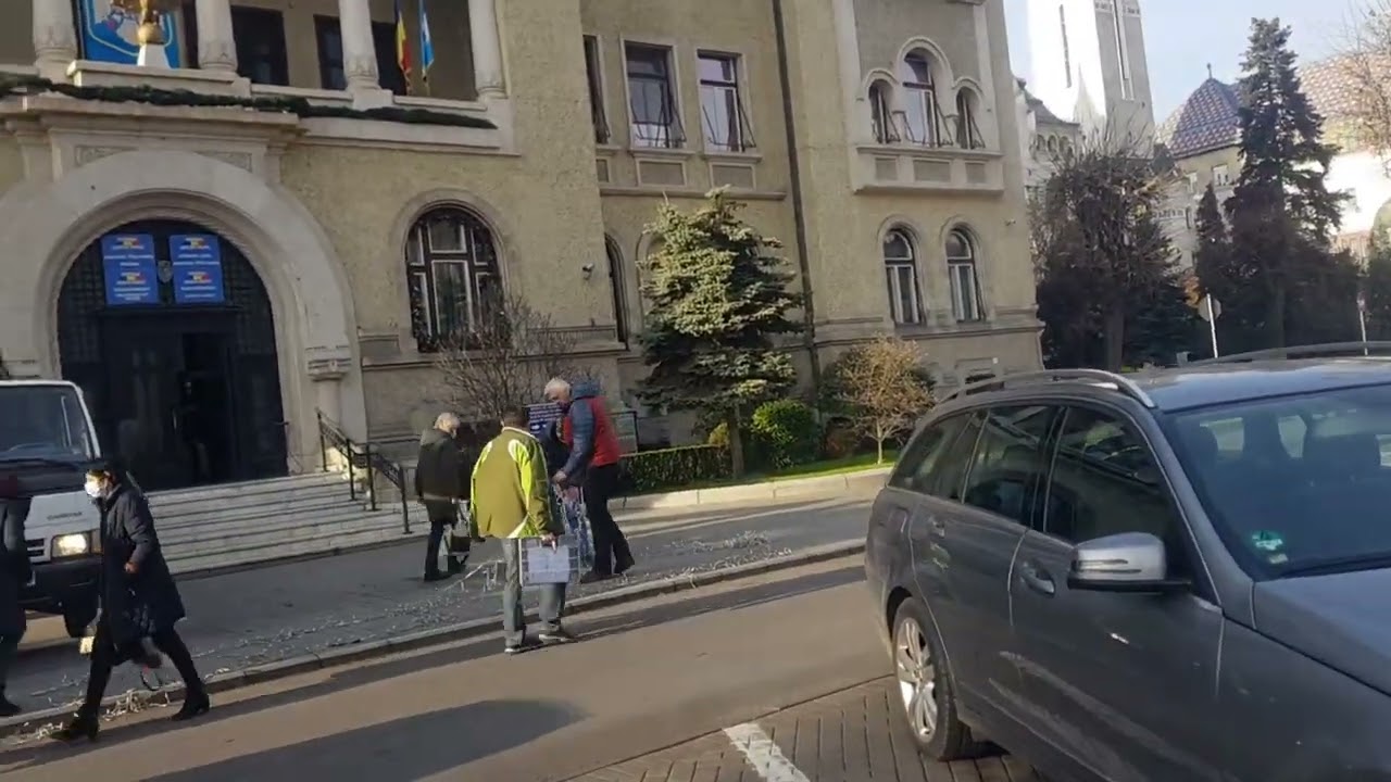 Credința si omenia au dispărut, popor creștin...popor ingrat?