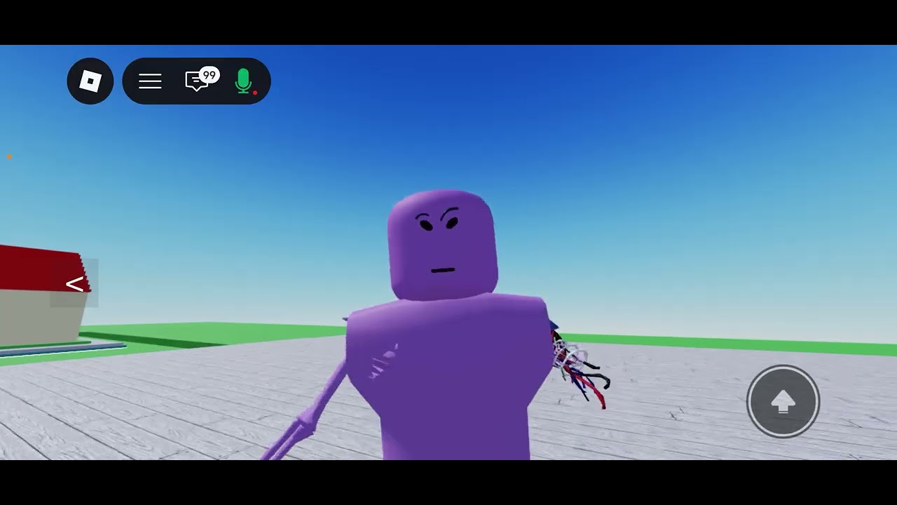 Trolling people in mic up with phonk