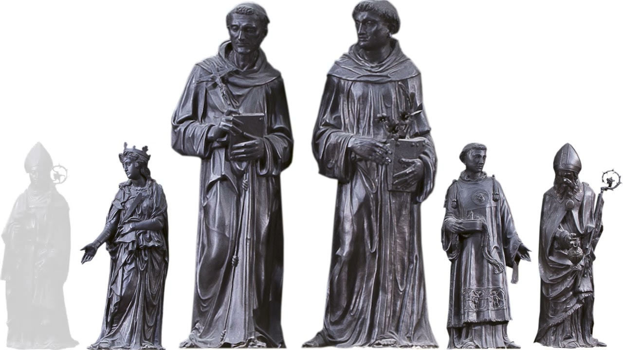 12. Tredicina 2022 - L'Altare Maggiore