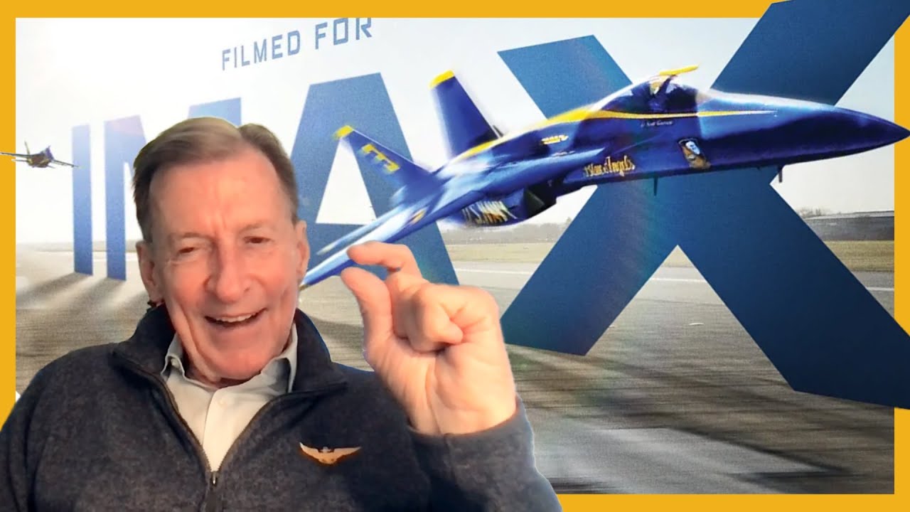 Blue Angel 