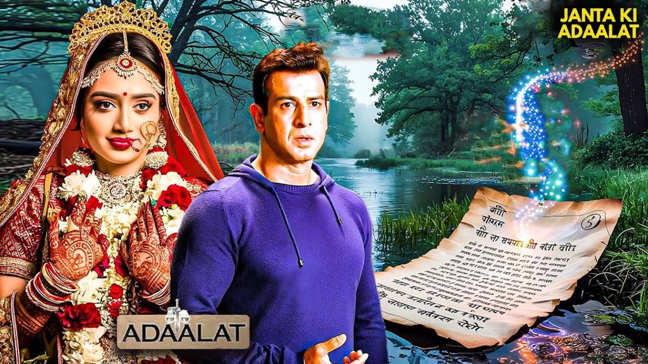 क्या KD Pathak सुलझा पाएंगे किताब से जुड़े खून का रहस्य? | Adaalat | Mystery |Full Episode #kdpathak
