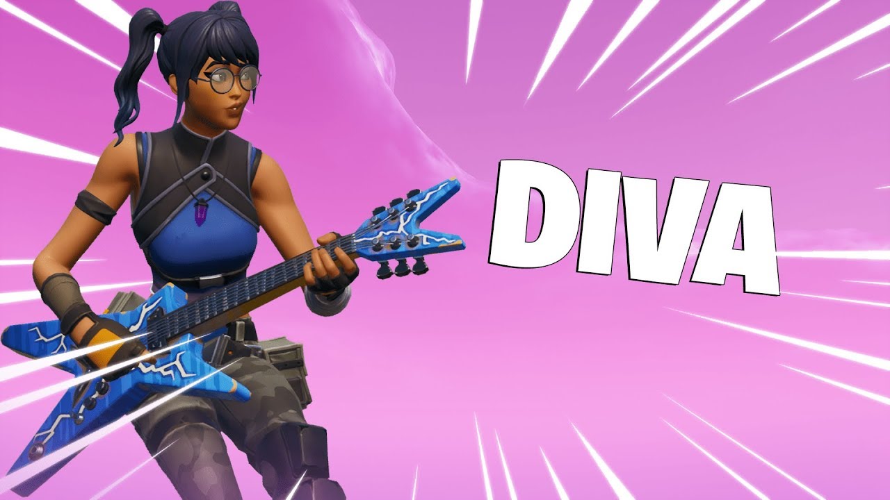 Fortnite Montage - 