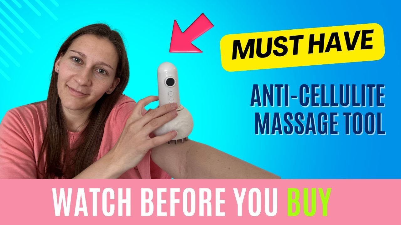 Anti-Cellulite Massage - Honest Review