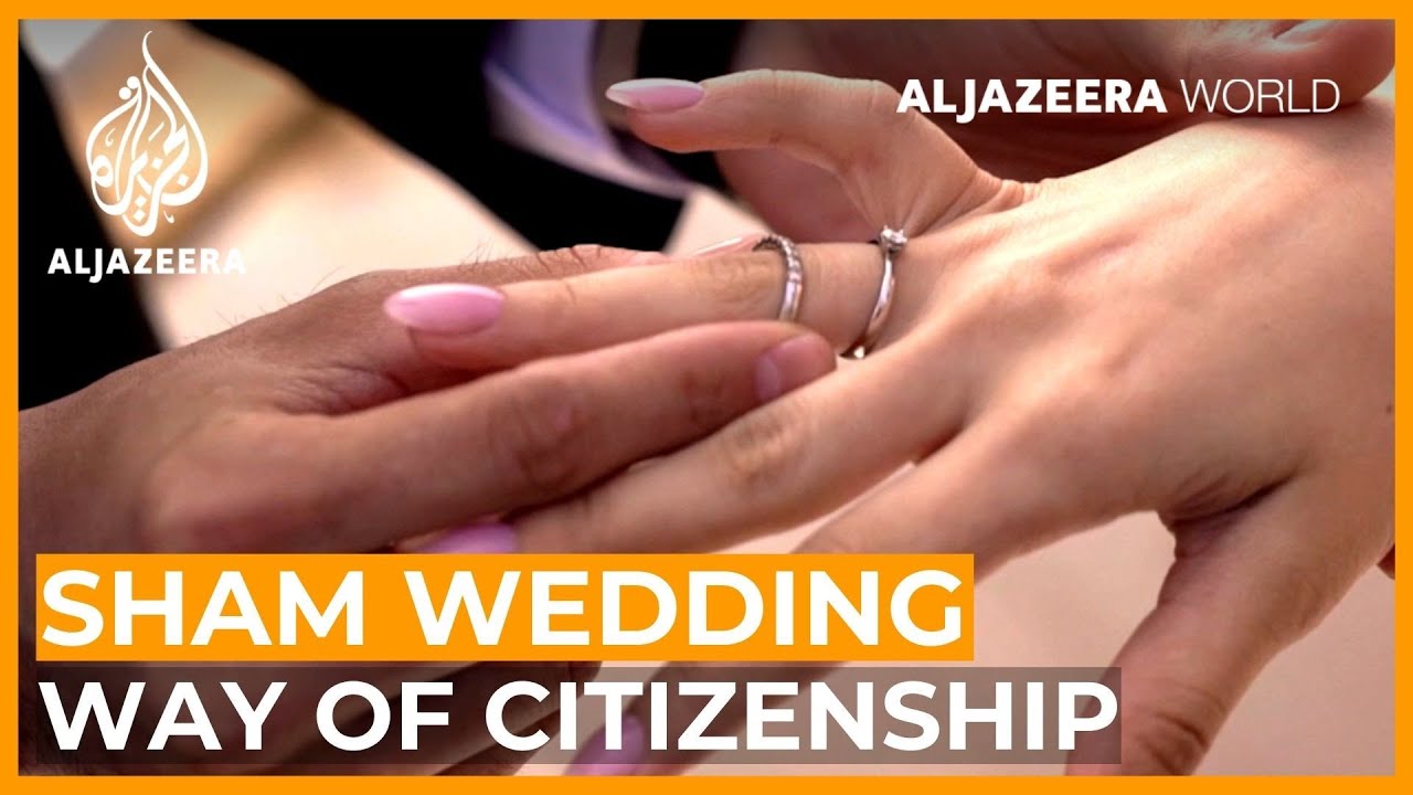 Marriage for Sale | Al Jazeera World