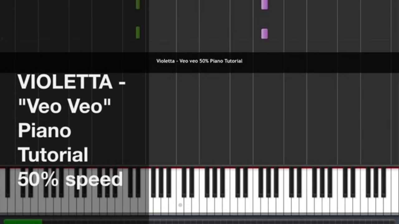Violetta 