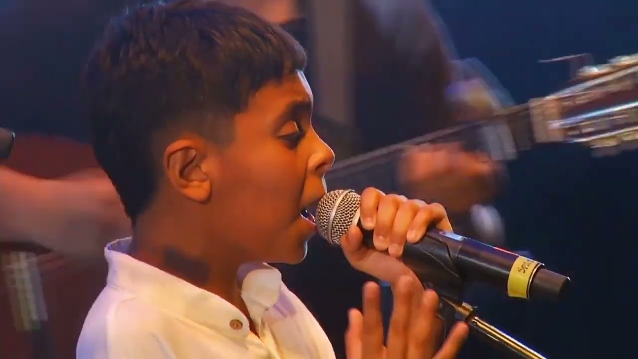 TOBIAS LUCERO EN EL FESTIVAL DE LA CHAYA 2024 (SIENDO REVELACIÓN)