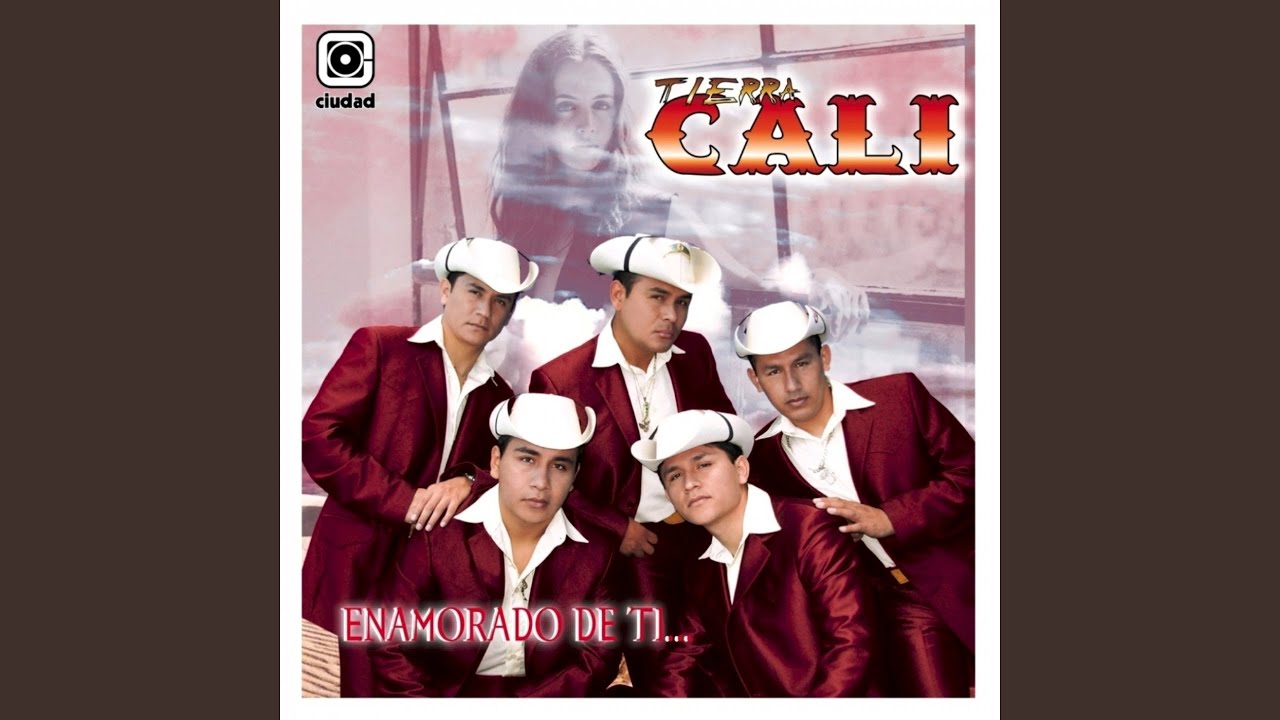 Enamorado de Ti