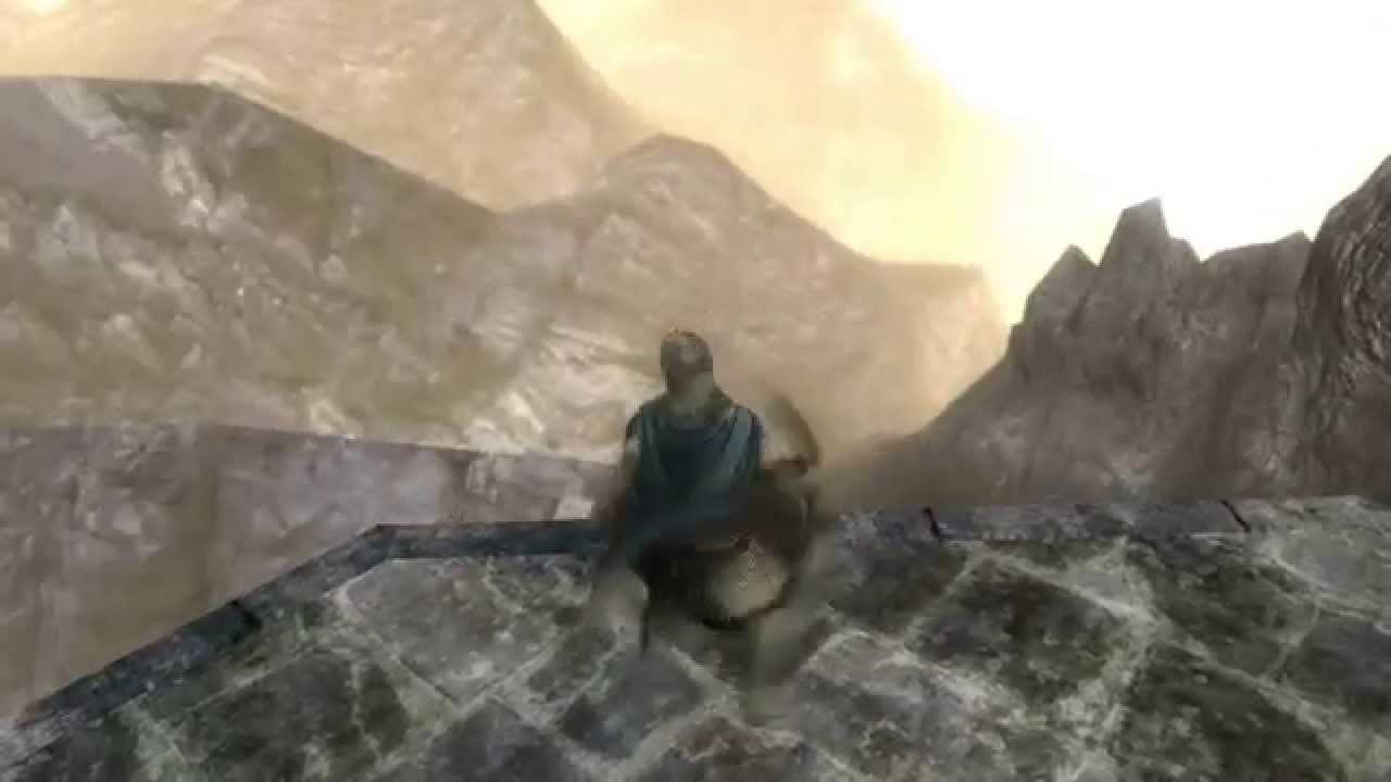 Dark Souls II - Drangleic Castle