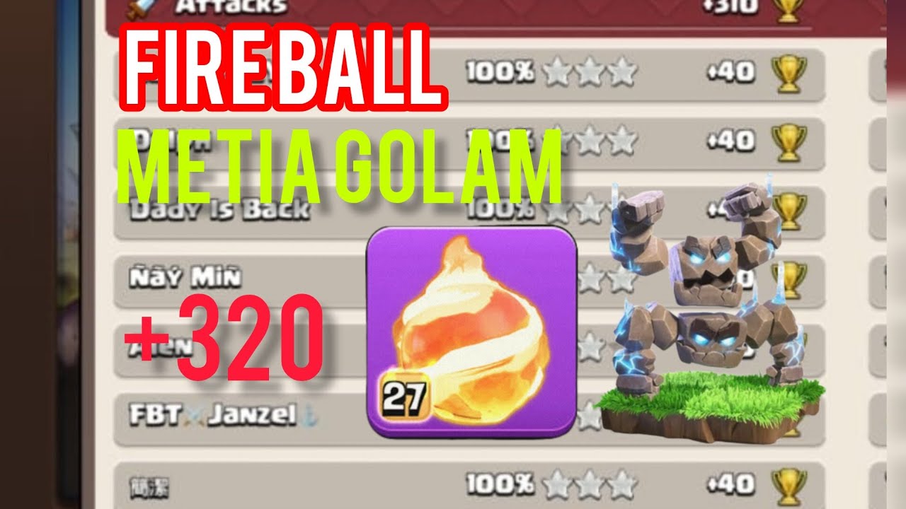 |CLASH OF CLANS #th18 