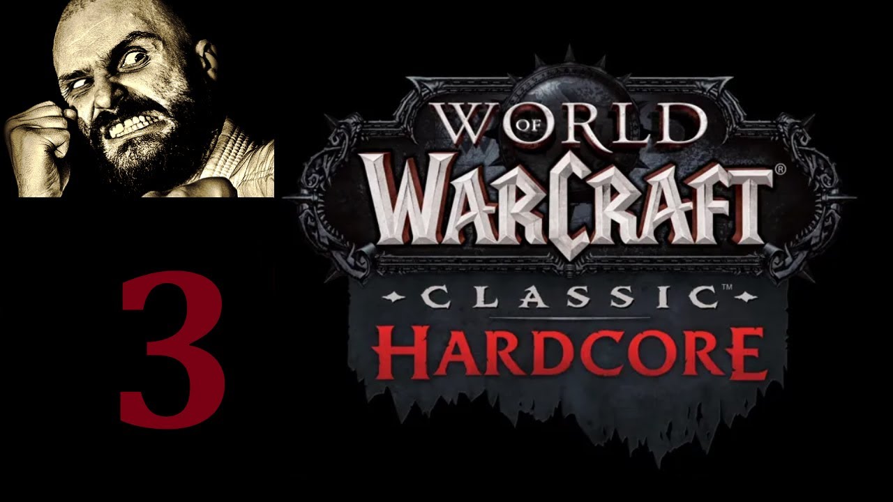 World of Warcraft Classic [PL] Hardcore, Self-found #3
