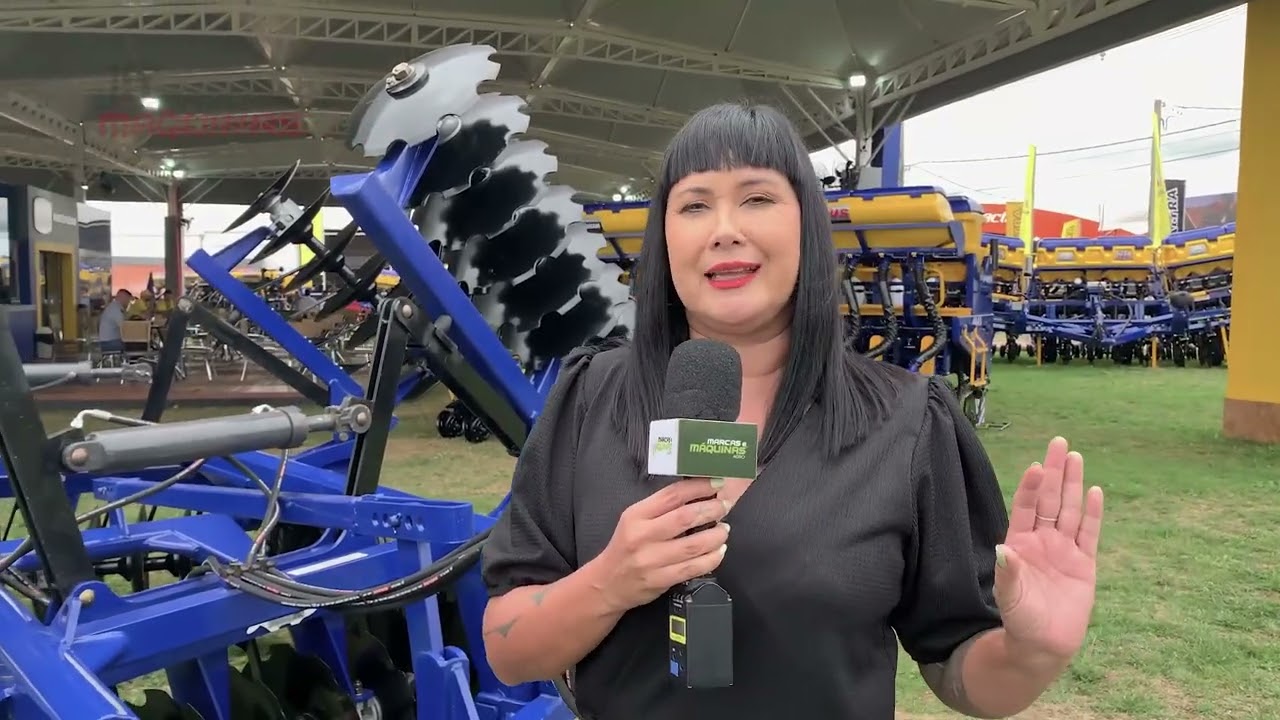 LIVE Marcas e Máquinas: EXPODIRETO COTRIJAL 2023