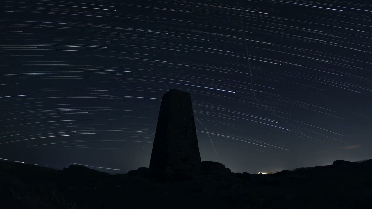 MOURNE MOUNTAIN ADVENTURES - Slieve Muck Solo Wild Camping, The Mournes 11th May 2023