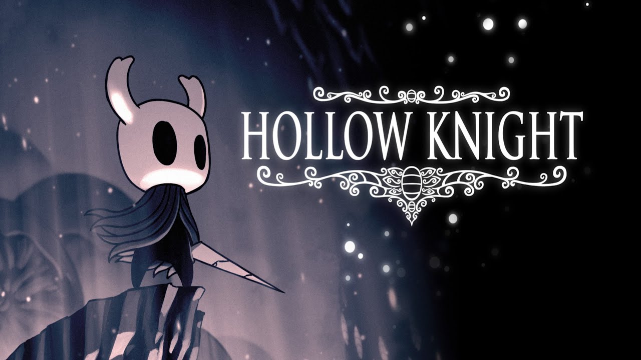Hollow Knight: Voidheart Edition