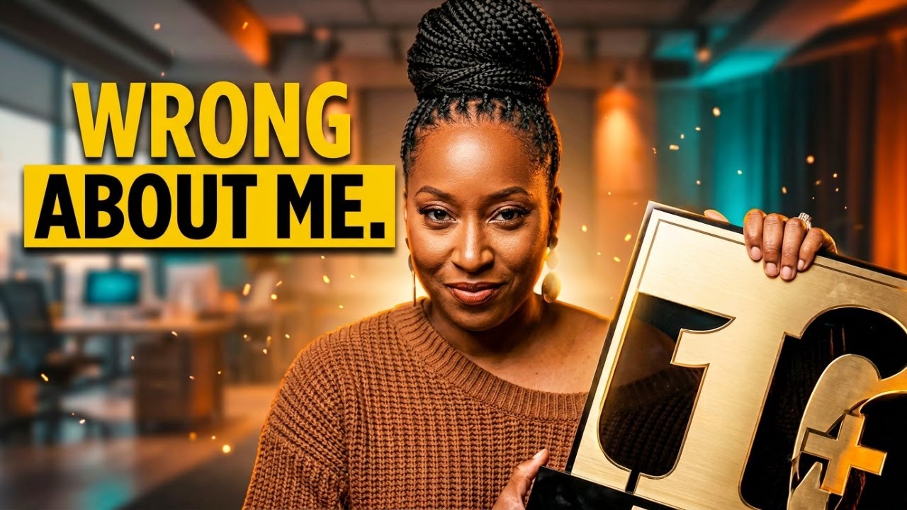 They Said 'No Marketing—English Isn't Your First Language.' I Proved Them Wrong