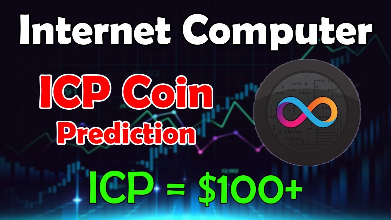 ICP Coin Price Prediction | Can Internet Computer Crypto Hit $100
