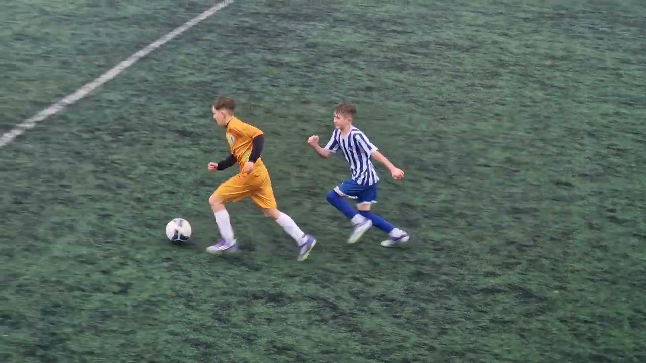 Tuzla City vs Slave 2:1 Drugo poluvreme