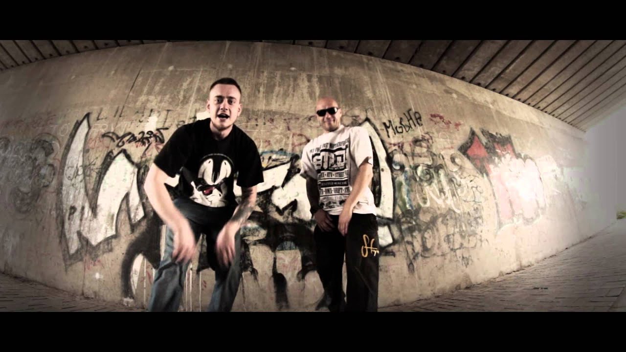 F.I.Z.O.L & Zawada- W galerii dzieł sztuki VIDEOCLIP HD