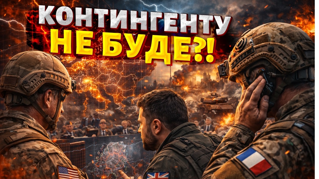 Іноземні війська - в Україну! Злили секретну розмову: названа умова розгортання контингенту