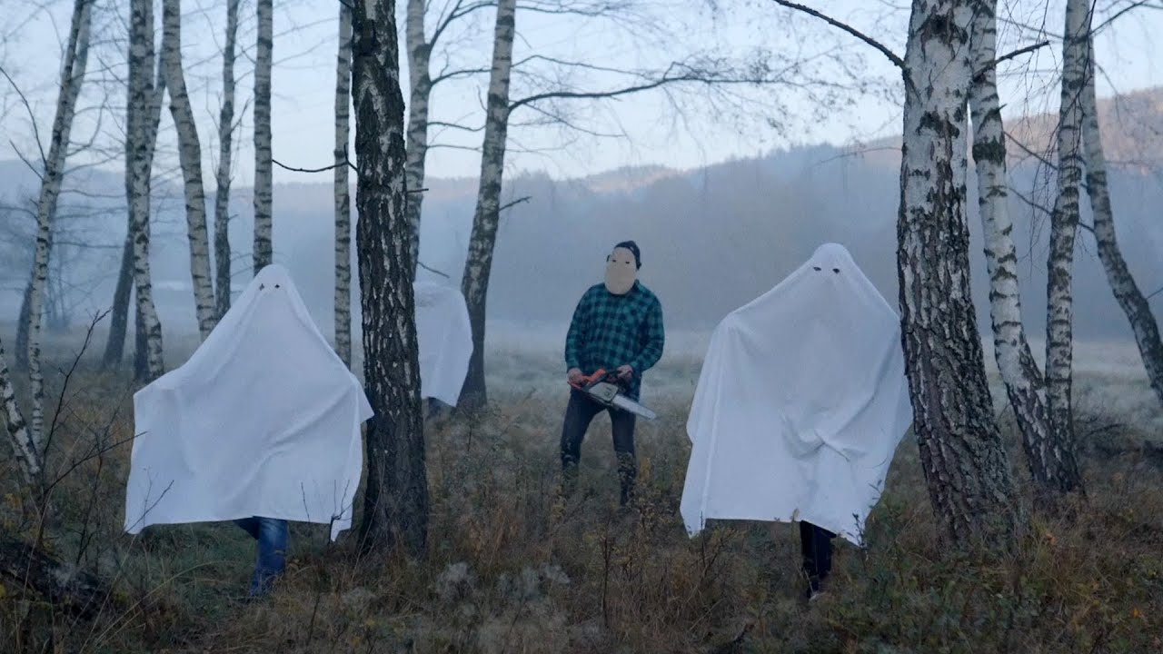 Babia Góra Trails - promo