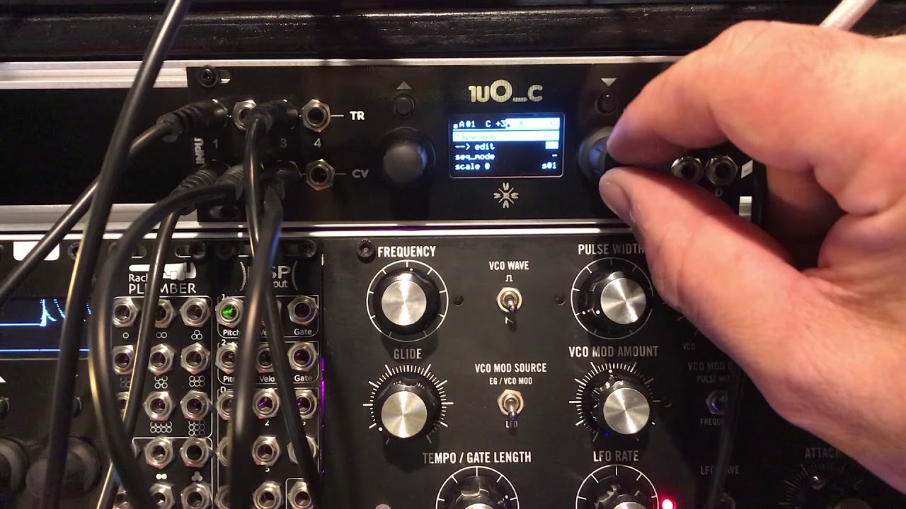 1uO c - 1u version of Ornament & Crime