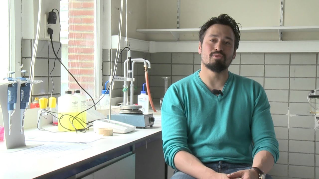 Les métiers du bioingénieur de Gembloux Agro-Bio Tech - Bach Kim Nguyen