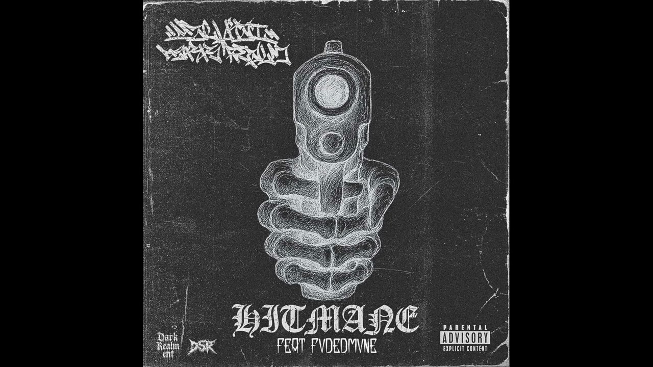 FVDXDMVNE X MALAKAI - HITMANE (PROD. MALAKAI)