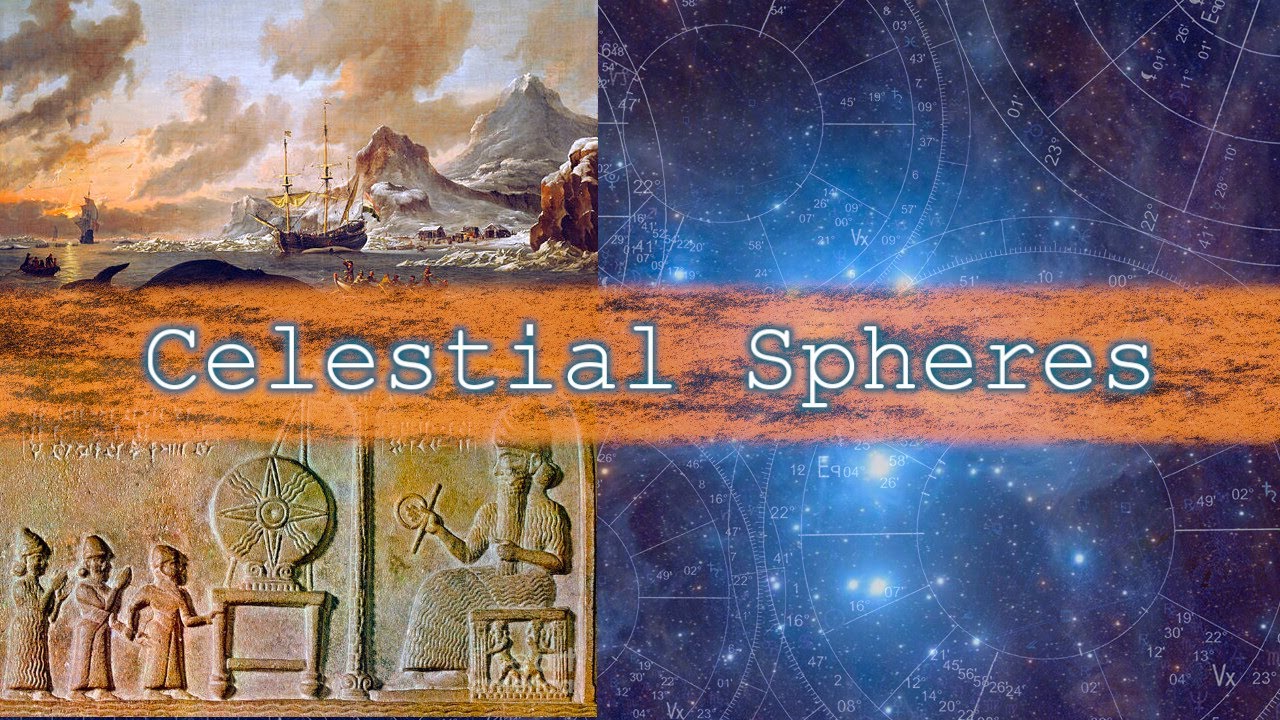 Celestial Spheres and The Collective Unconscious