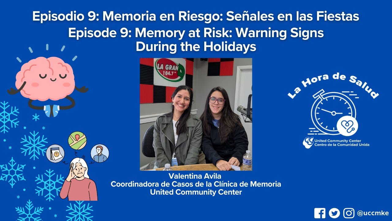 Episodio 9: Memoria en Riesgo: Señales en las Fiestas
