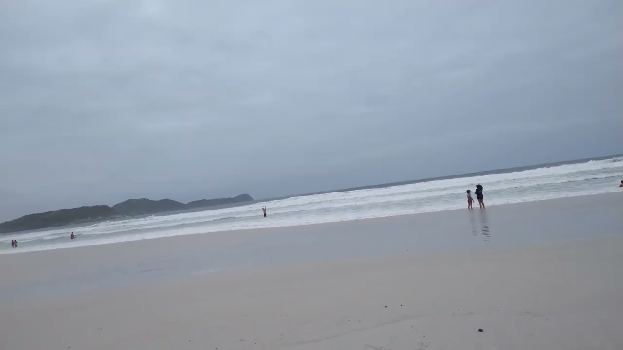 Em cabo frio 🙏