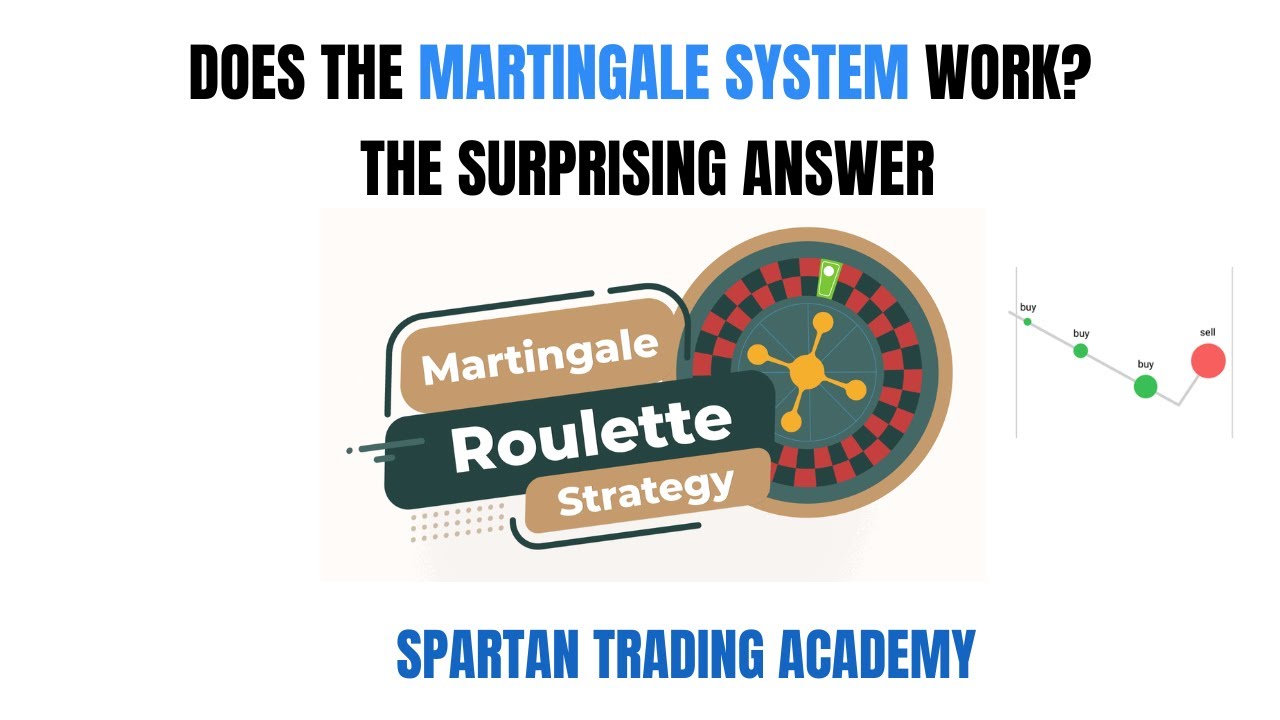 Does the Martingale System Work? The Surprising Answer