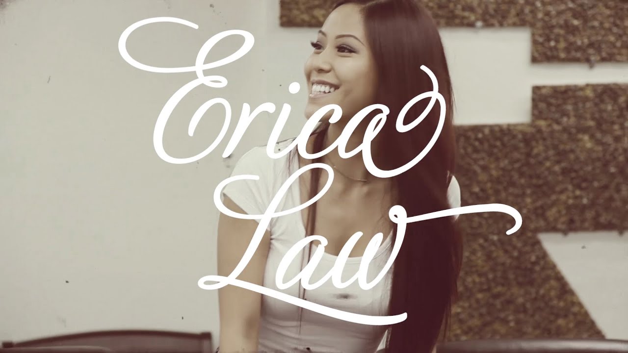 Behind the Scenes: Erica Law