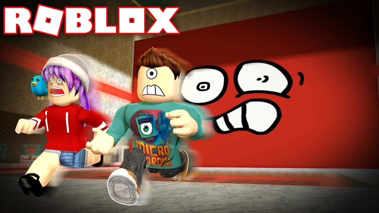 THE WALL IS BACK! | Roblox Be Crushed By a Speeding Wall w/ RadioJH Games!