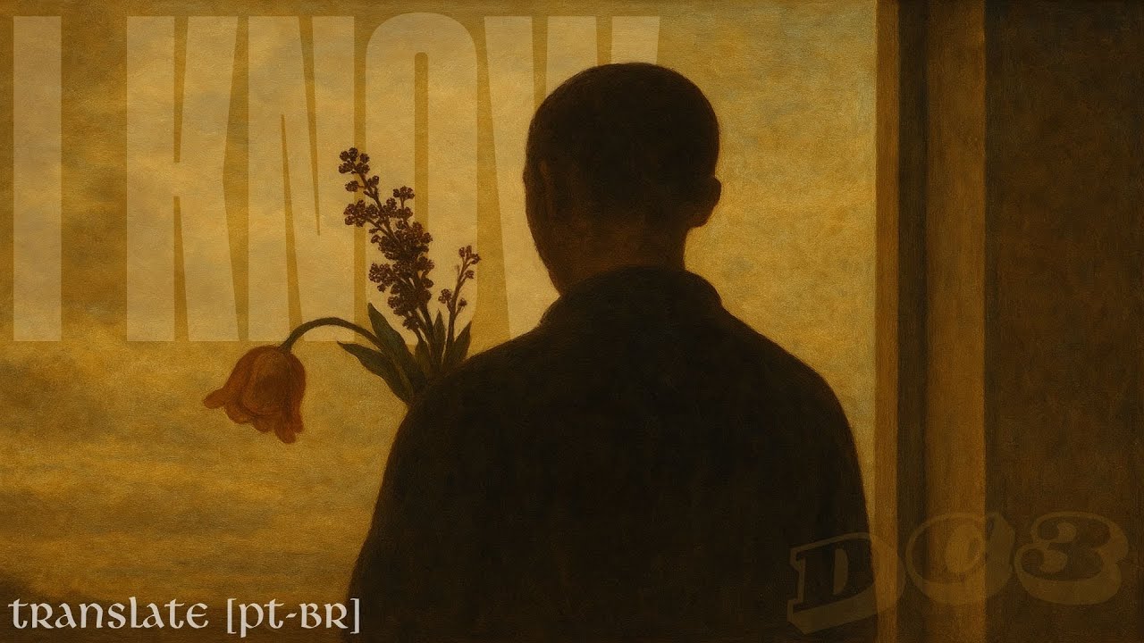 🎧 DC3 - I Know | Tradução Oficial & Legendada (Português-BR) 🇧🇷