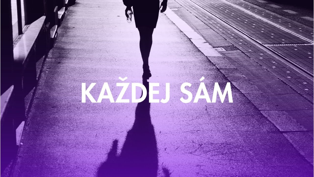 Filip Zangi & PURPUR - Každej s&aacute;m (Official Audio)
