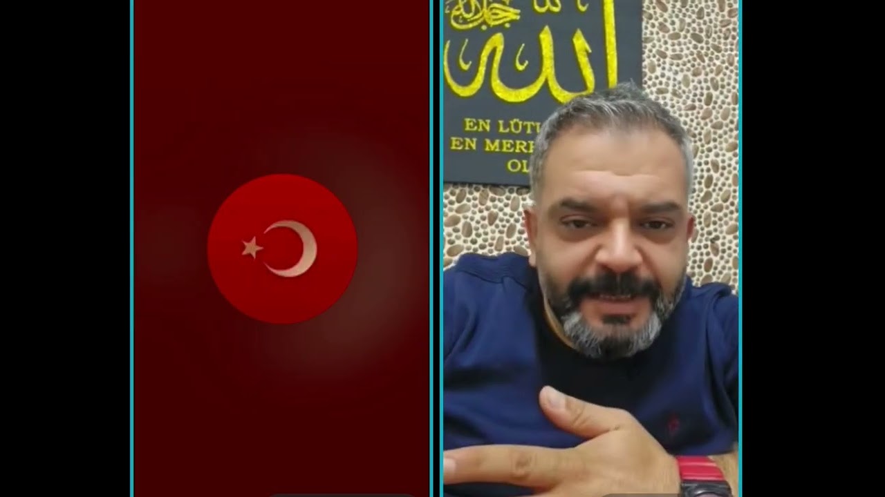 Kasap Kadir : Hadislere inanan konuk, hadisleri duyunca şok.!! 
