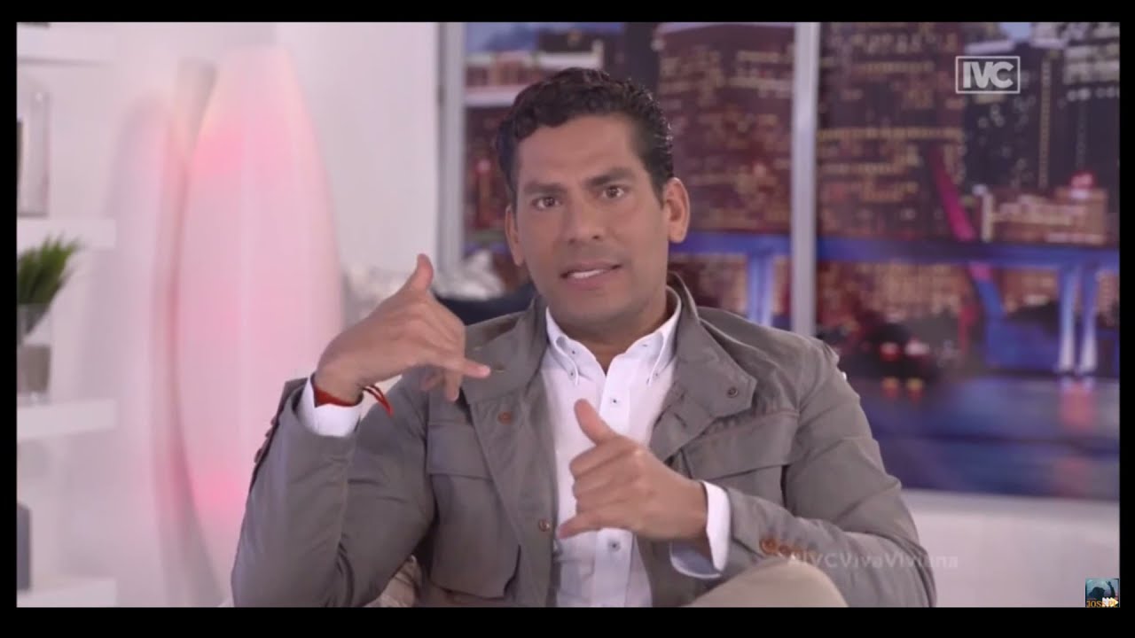 Viva Viviana // Ismael Cala Parte 2