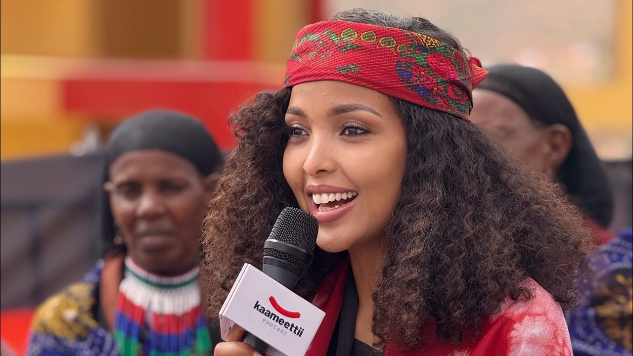 Waa'ee Kaameettii Haawwan Booranaa maal jedhan?