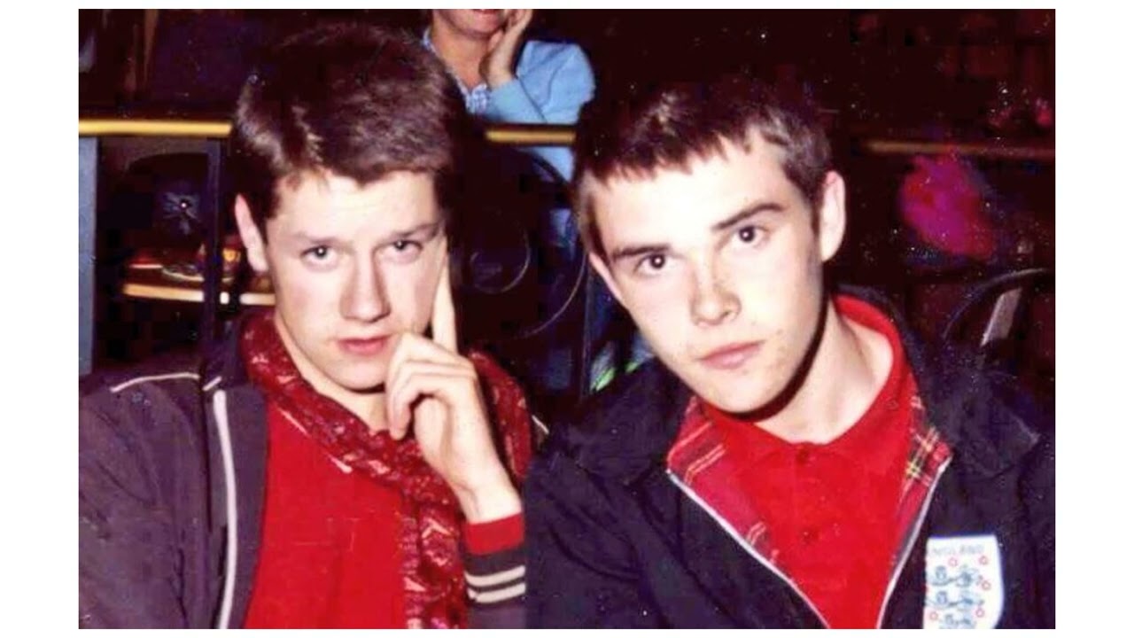 Stone Roses -- 