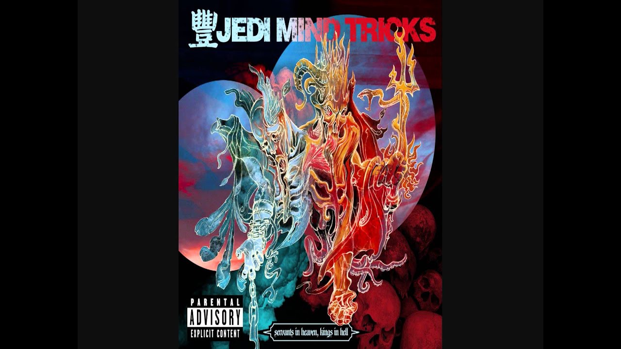 Jedi Mind Tricks- Razorblade Salvation (HD)