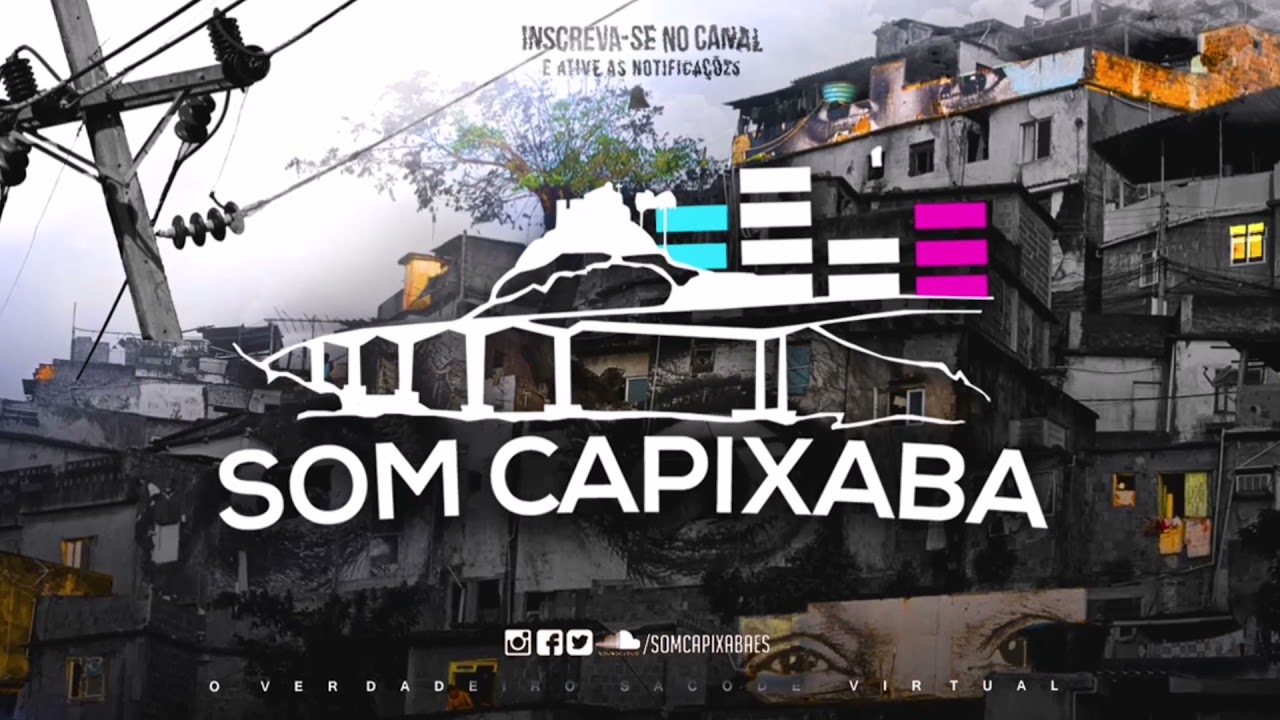 10 MINUTINHOS PIQUE BAILE DO TB (DJ MURILIN) SOM CAPIXABA 2021