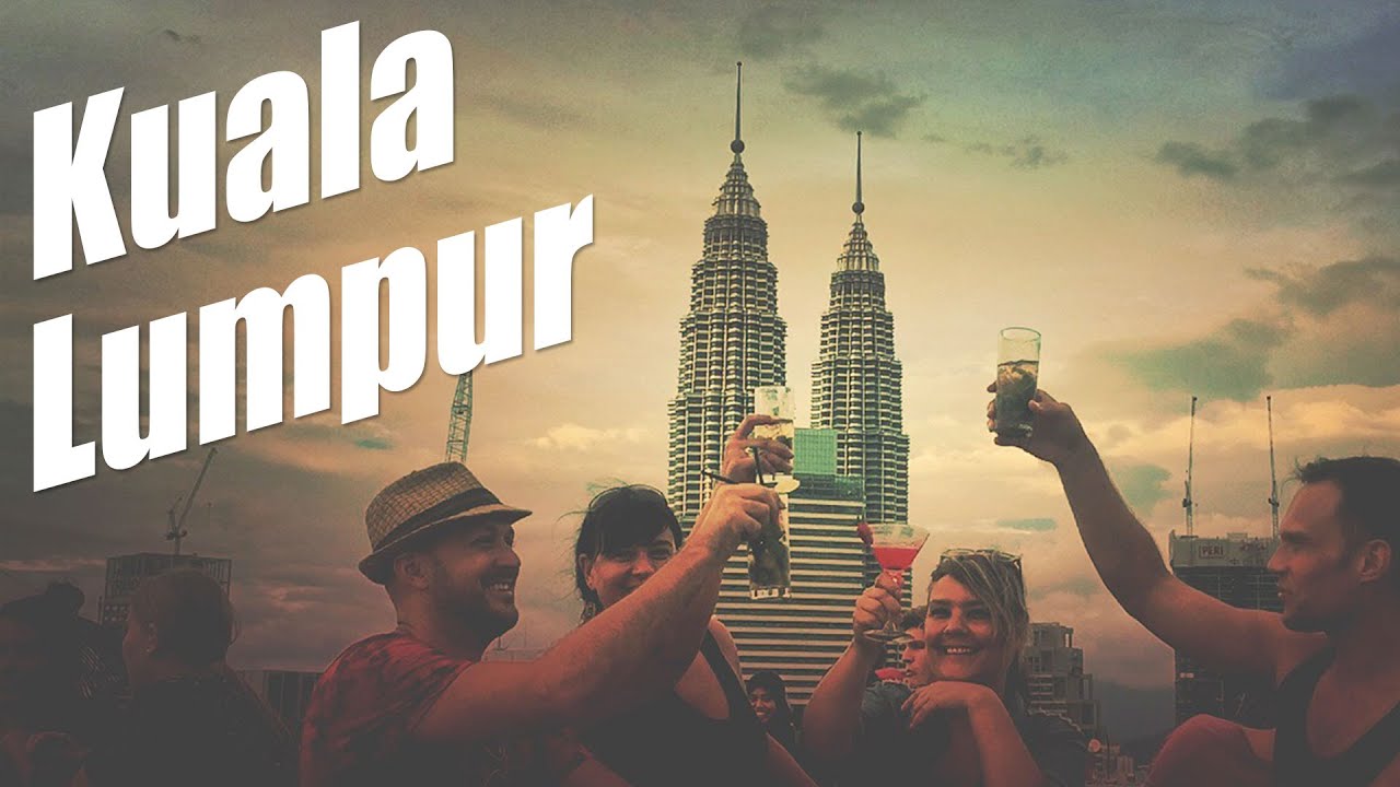 Kuala Lumpur, Malaysia | City touring