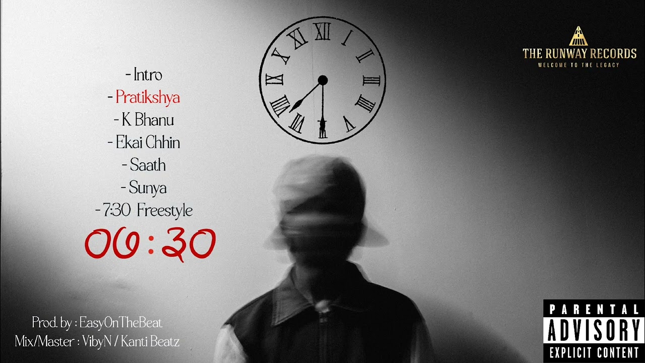 10HAA _ Pratikshya | Prod.@easyonthebeat