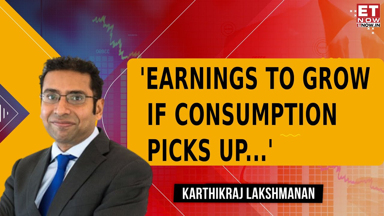 India&rsquo;s Best Earnings Quarter in 2.5 Years? Big Consumption Boost Ahead | Market Outlook 2026