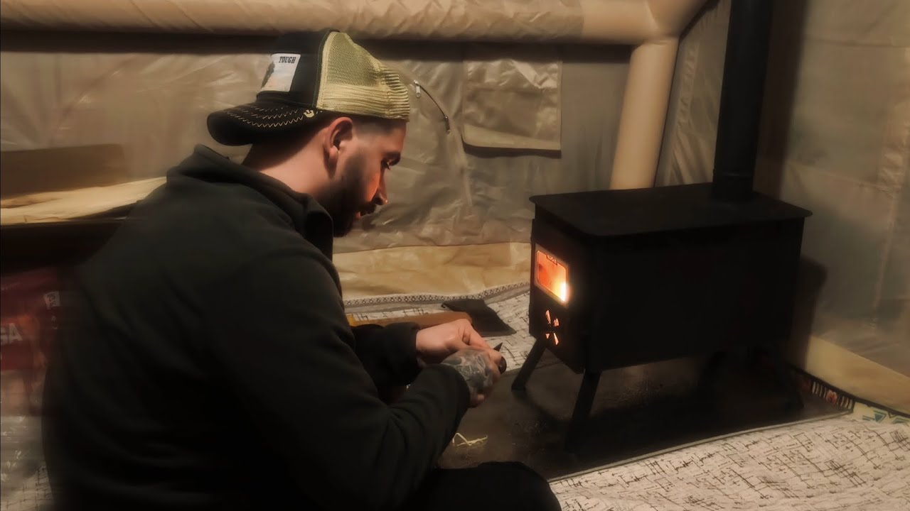 KAMPTA 1 GÜNÜM NASIL MI GEÇİYOR? 